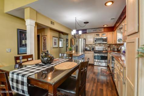 1671 Lacebark Court Toms River NJ 08755