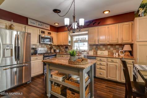 1671 Lacebark Court Toms River NJ 08755