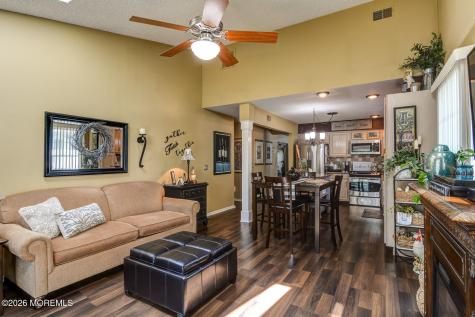 1671 Lacebark Court Toms River NJ 08755