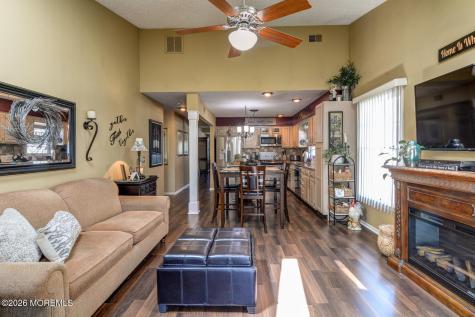 1671 Lacebark Court Toms River NJ 08755