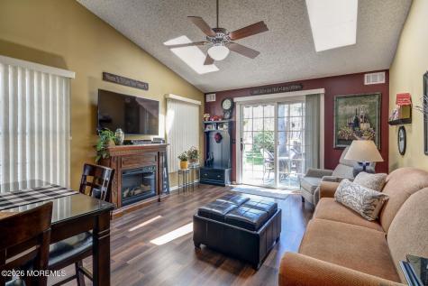 1671 Lacebark Court Toms River NJ 08755