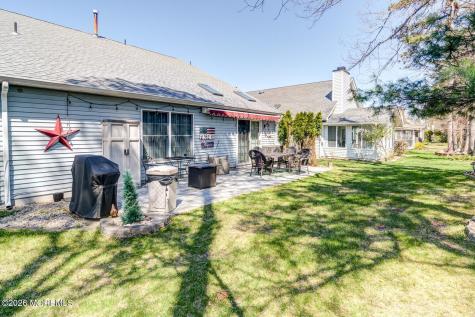 1671 Lacebark Court Toms River NJ 08755