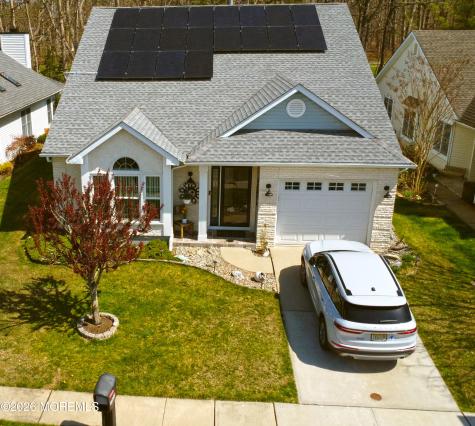 1671 Lacebark Court Toms River NJ 08755