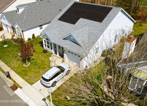 1671 Lacebark Court Toms River NJ 08755