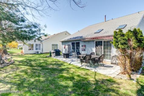 1671 Lacebark Court Toms River NJ 08755