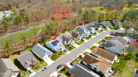1671 Lacebark Court Toms River NJ 08755