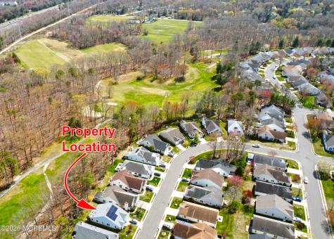 1671 Lacebark Court Toms River NJ 08755