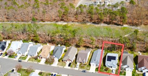 1671 Lacebark Court Toms River NJ 08755