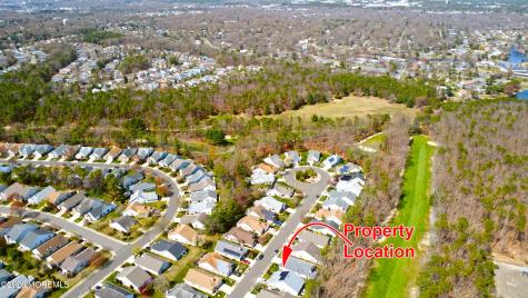 1671 Lacebark Court Toms River NJ 08755