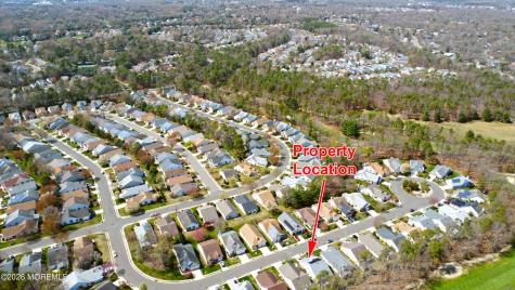 1671 Lacebark Court Toms River NJ 08755