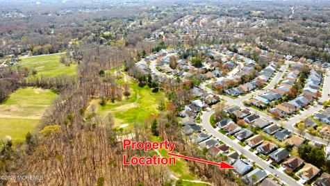 1671 Lacebark Court Toms River NJ 08755