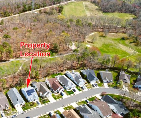 1671 Lacebark Court Toms River NJ 08755