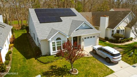 1671 Lacebark Court Toms River NJ 08755
