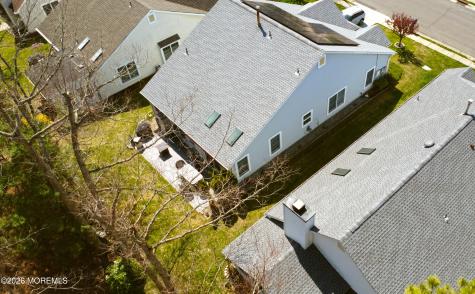 1671 Lacebark Court Toms River NJ 08755
