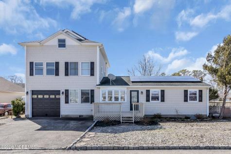 101 Clearwater Drive Forked River NJ 08731