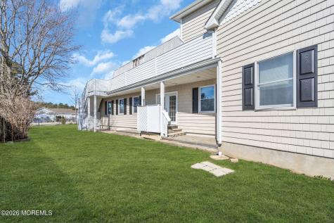 101 Clearwater Drive Forked River NJ 08731