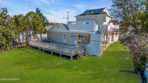 101 Clearwater Drive Forked River NJ 08731
