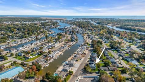101 Clearwater Drive Forked River NJ 08731