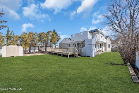 101 Clearwater Drive Forked River NJ 08731