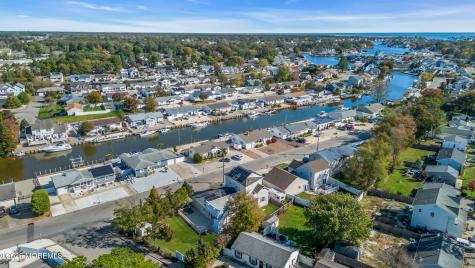 101 Clearwater Drive Forked River NJ 08731