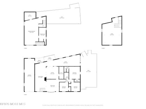 101 Clearwater Drive Forked River NJ 08731
