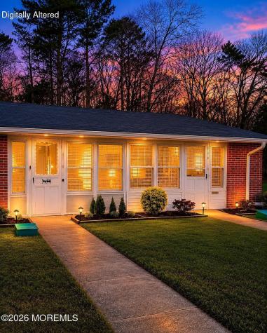 219 Buckingham Court Lakewood NJ 08701