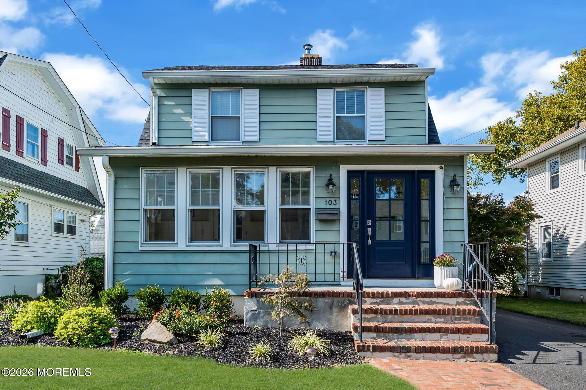 103 Mclaren Street Red Bank NJ 07701