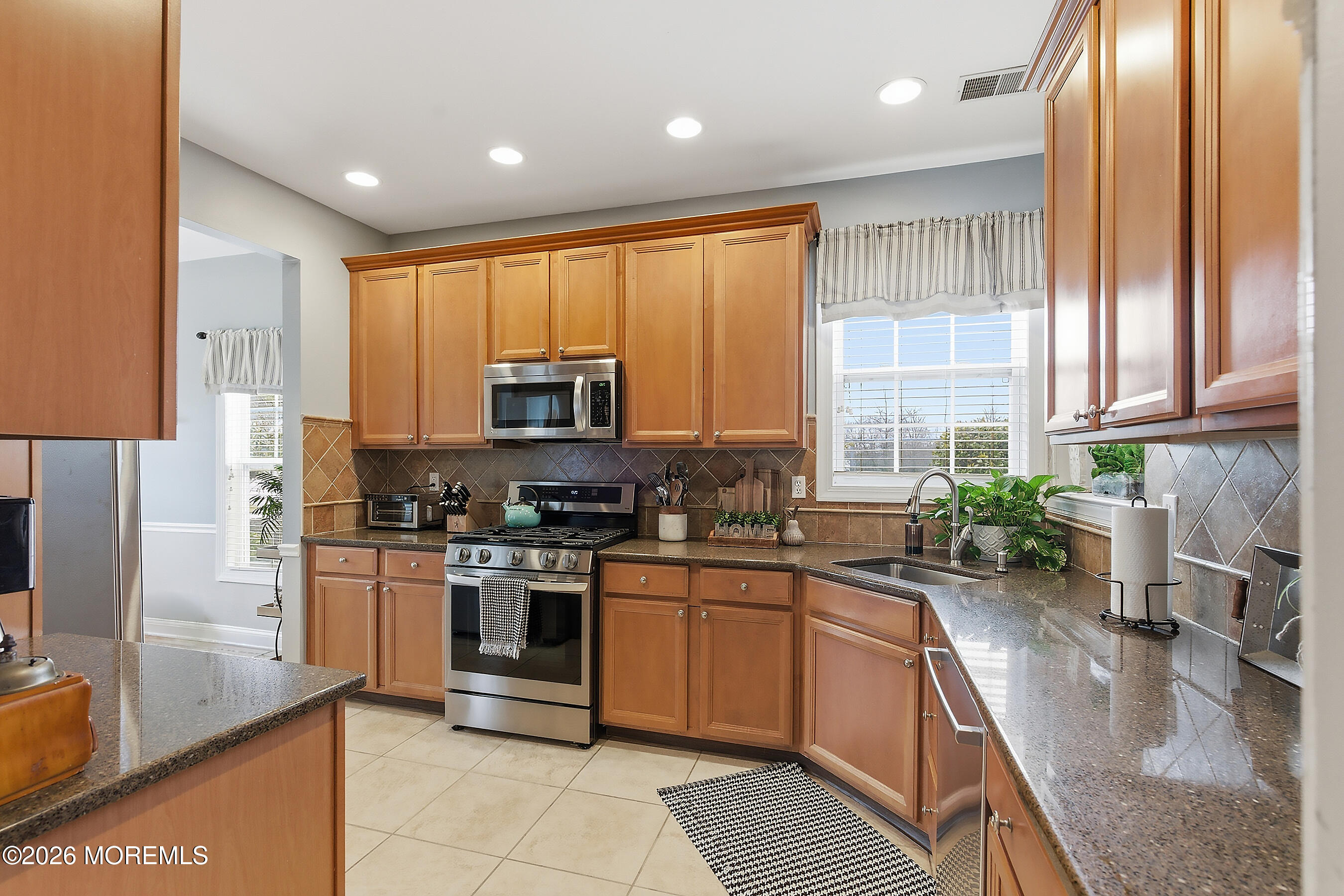 23 Little Leaf Lane Howell NJ 07731