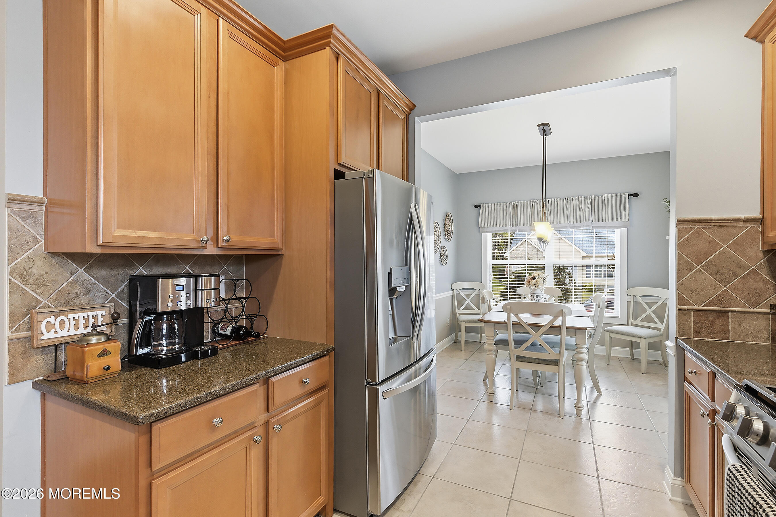 23 Little Leaf Lane Howell NJ 07731