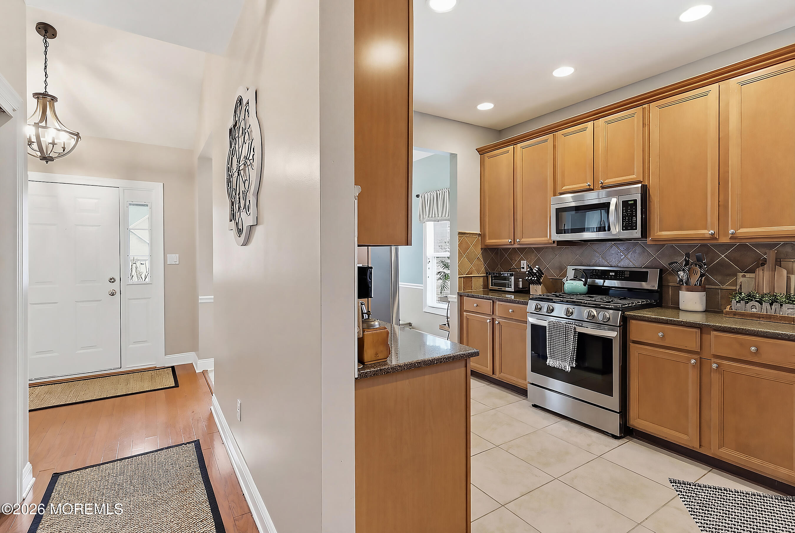 23 Little Leaf Lane Howell NJ 07731