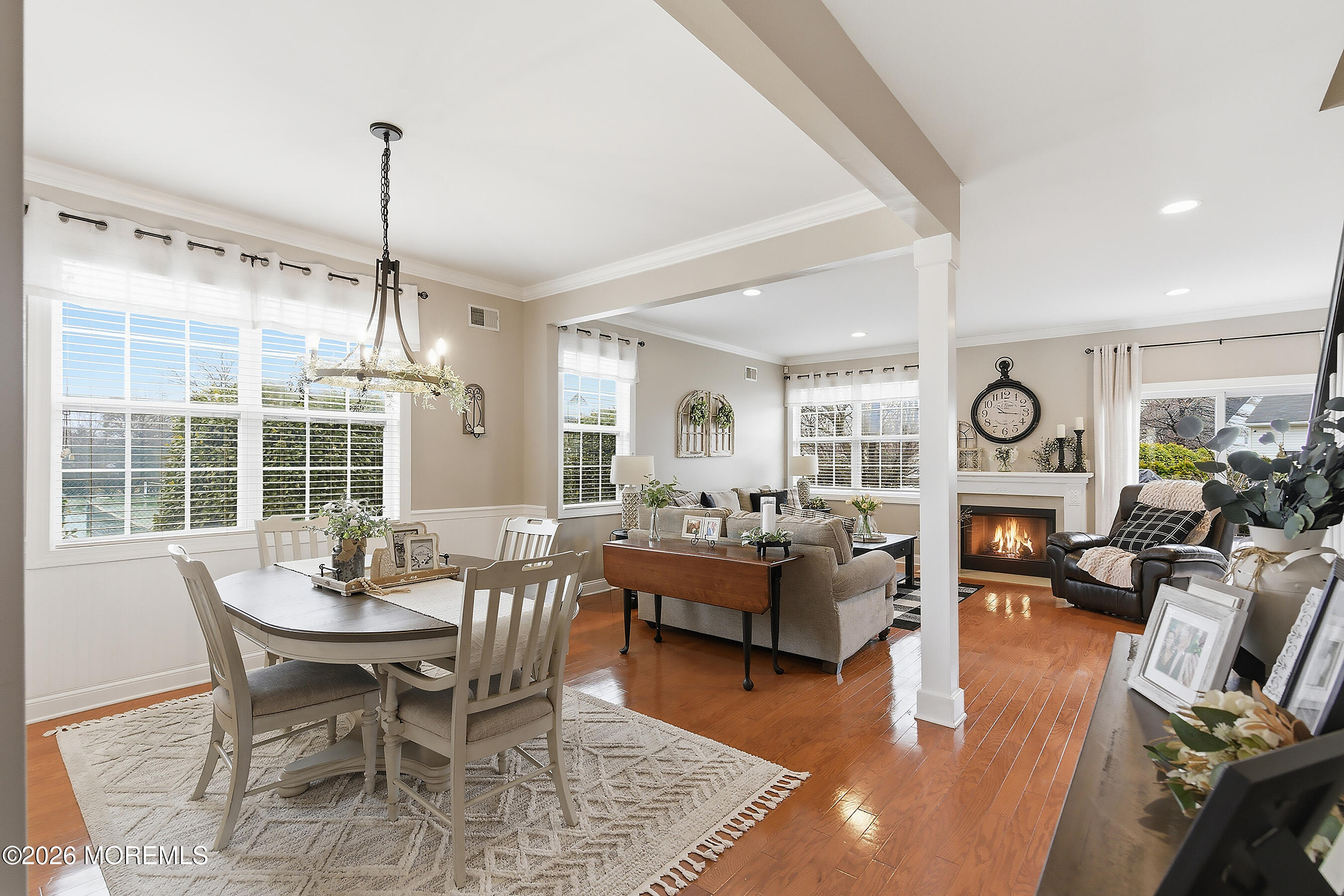 23 Little Leaf Lane Howell NJ 07731