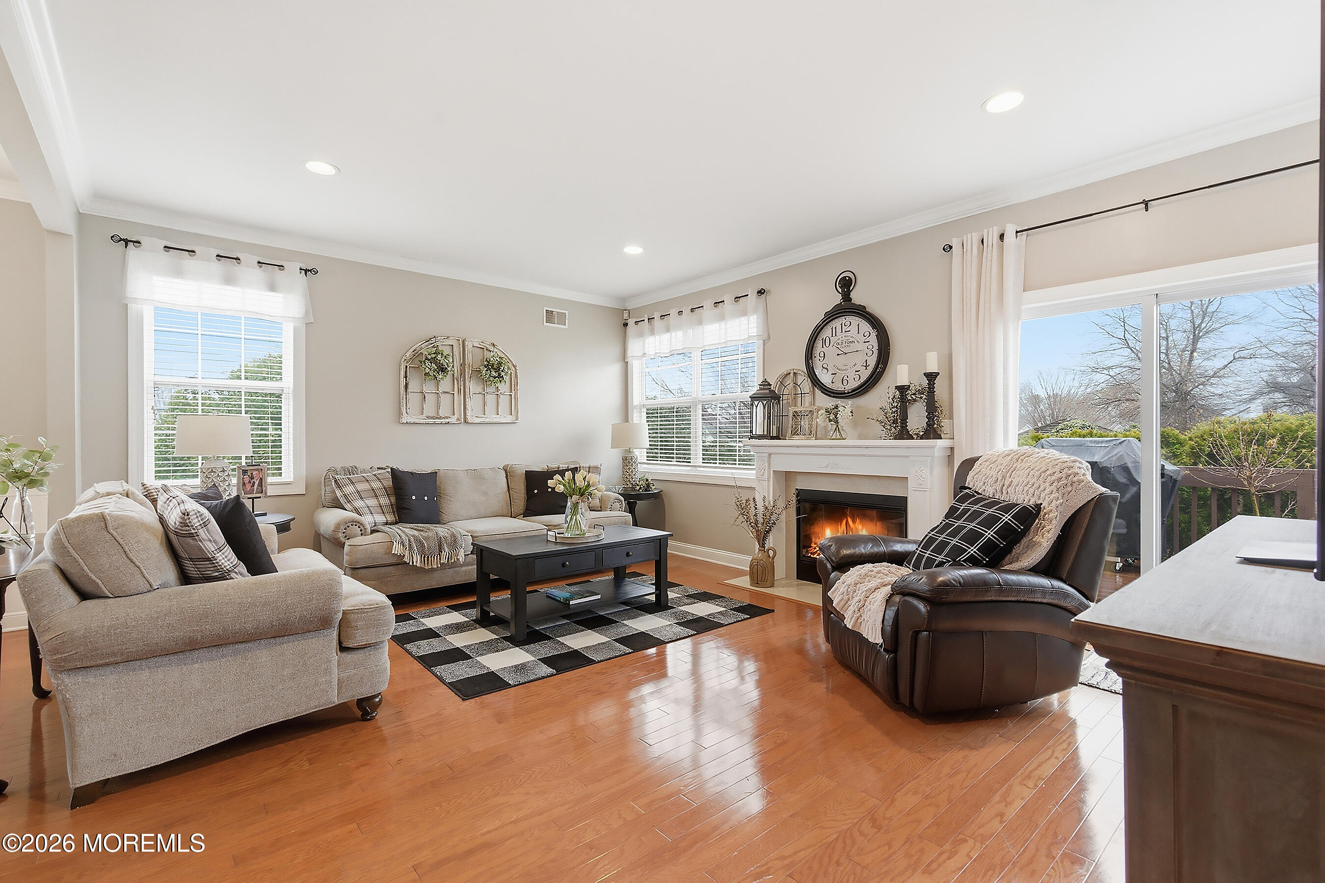 23 Little Leaf Lane Howell NJ 07731