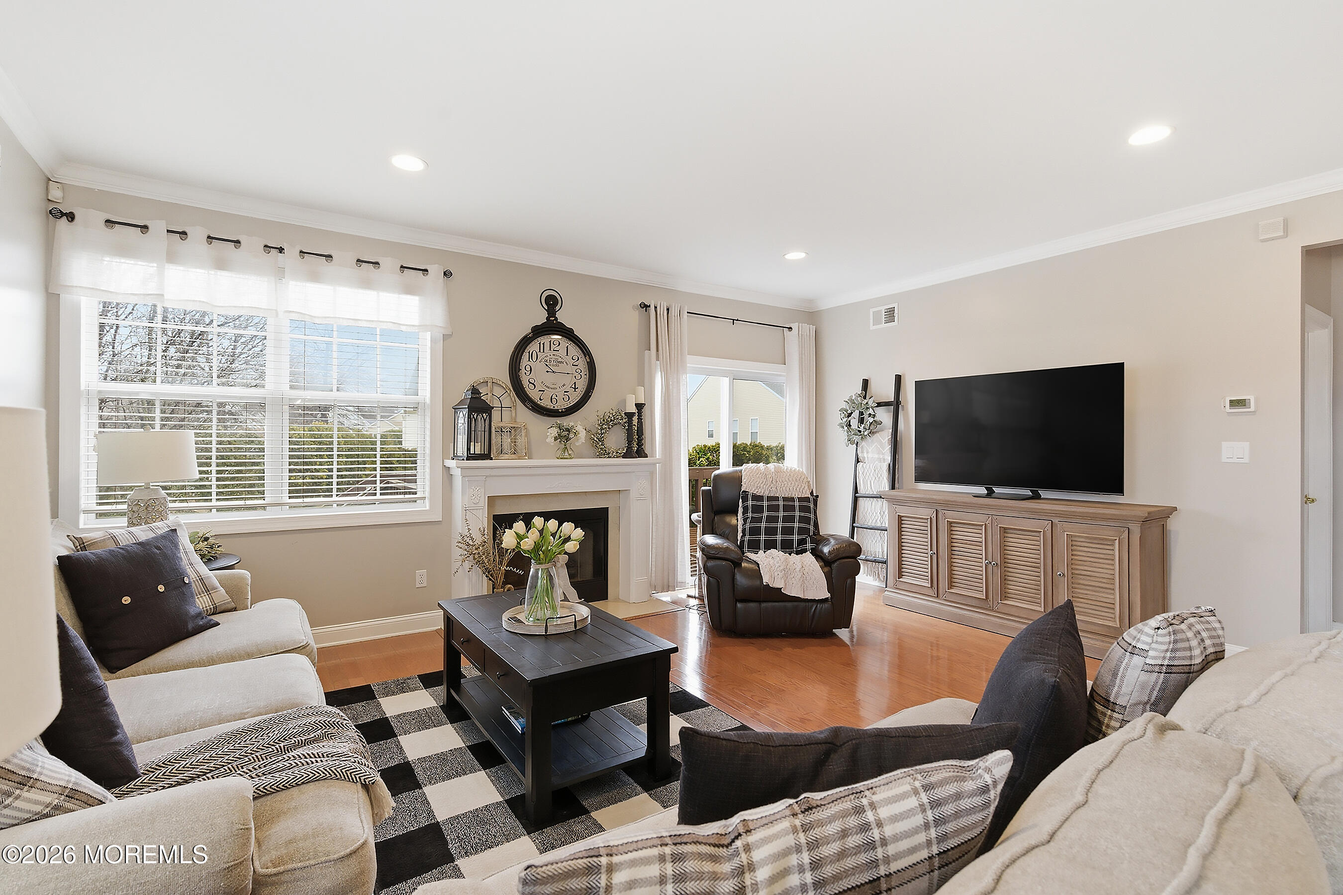 23 Little Leaf Lane Howell NJ 07731