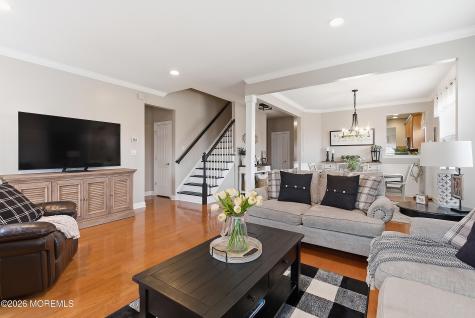 23 Little Leaf Lane Howell NJ 07731