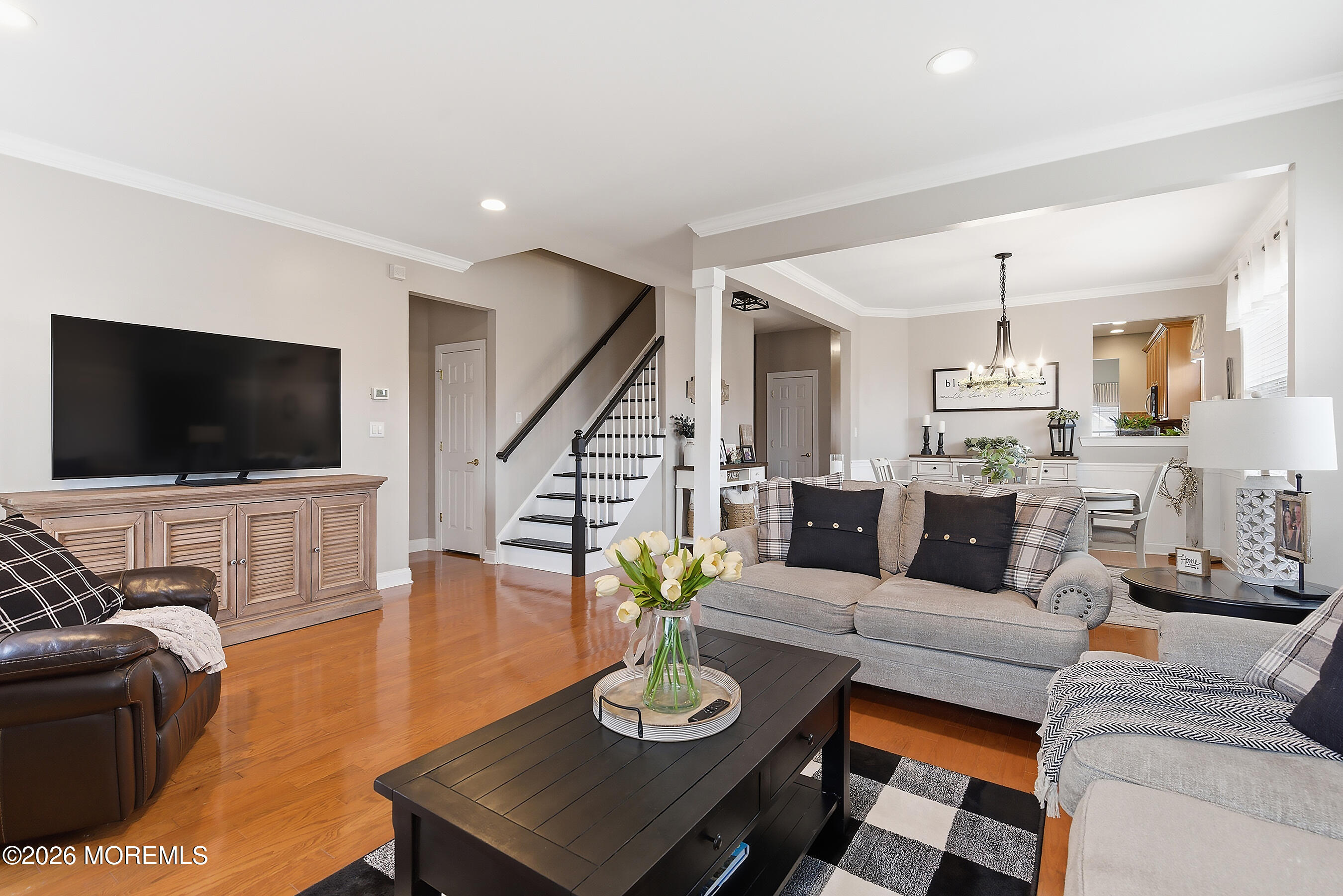 23 Little Leaf Lane Howell NJ 07731