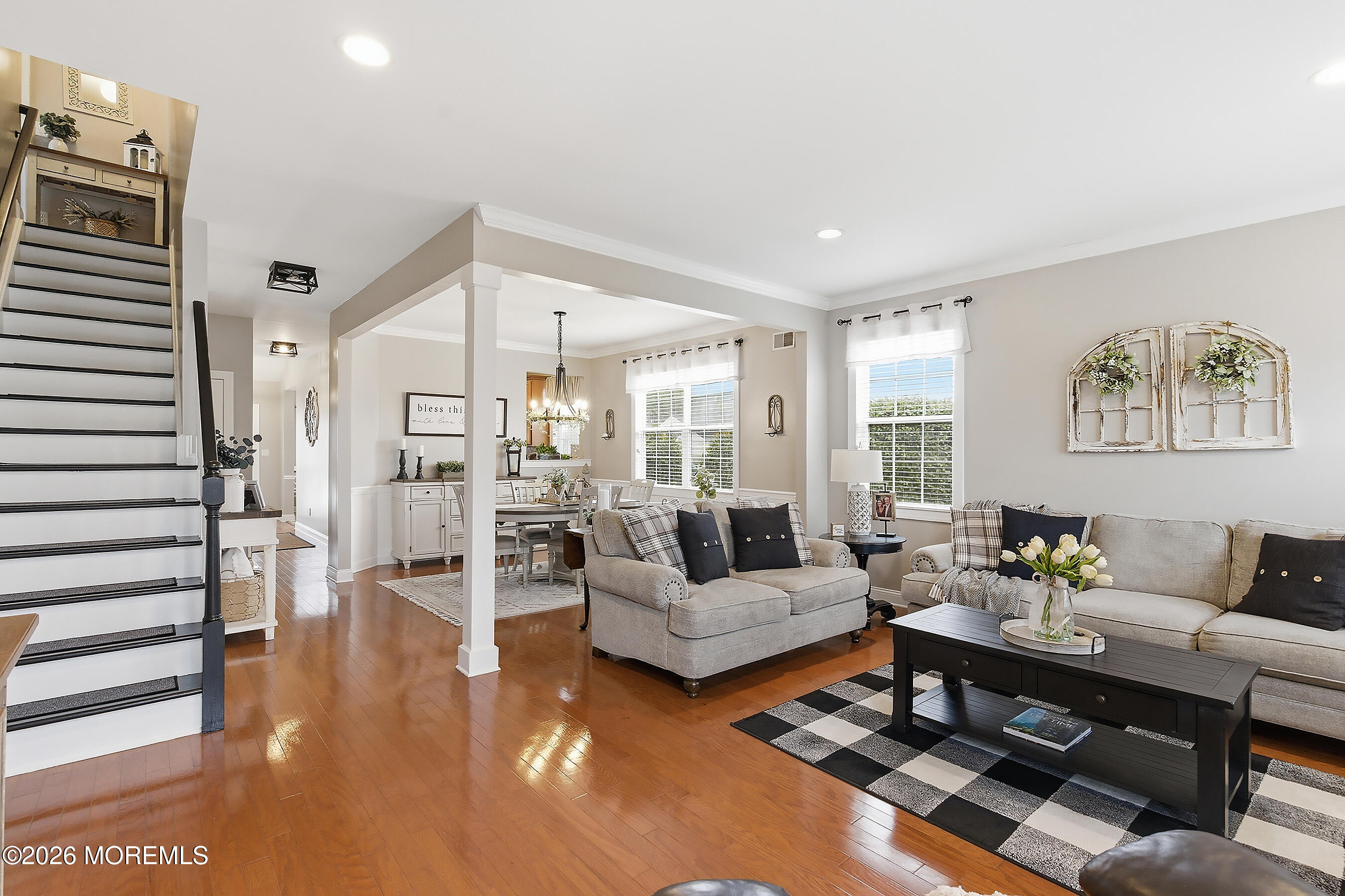23 Little Leaf Lane Howell NJ 07731