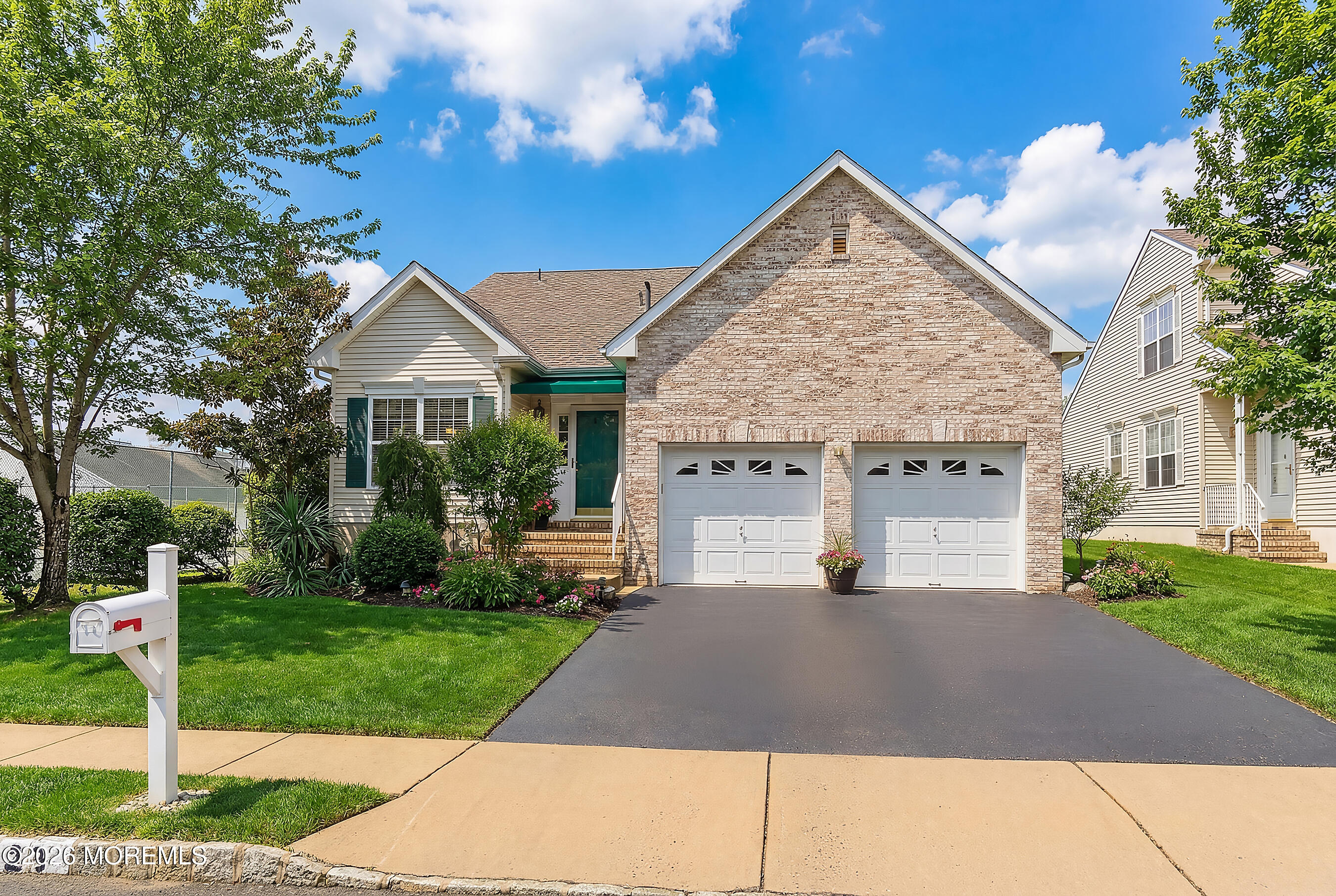 23 Little Leaf Lane Howell NJ 07731