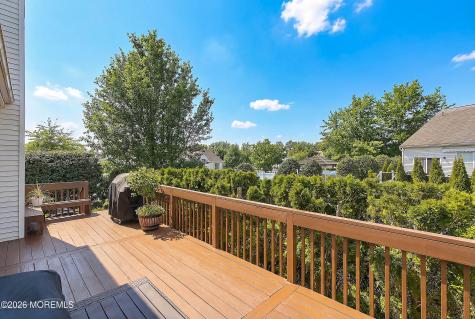 23 Little Leaf Lane Howell NJ 07731