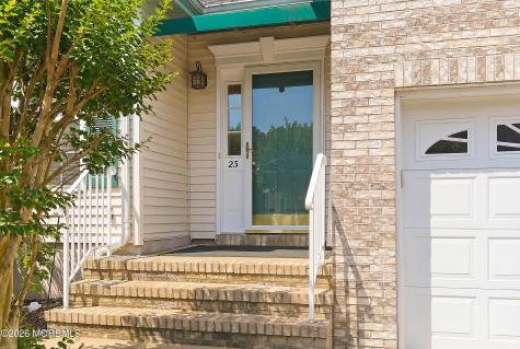 23 Little Leaf Lane Howell NJ 07731