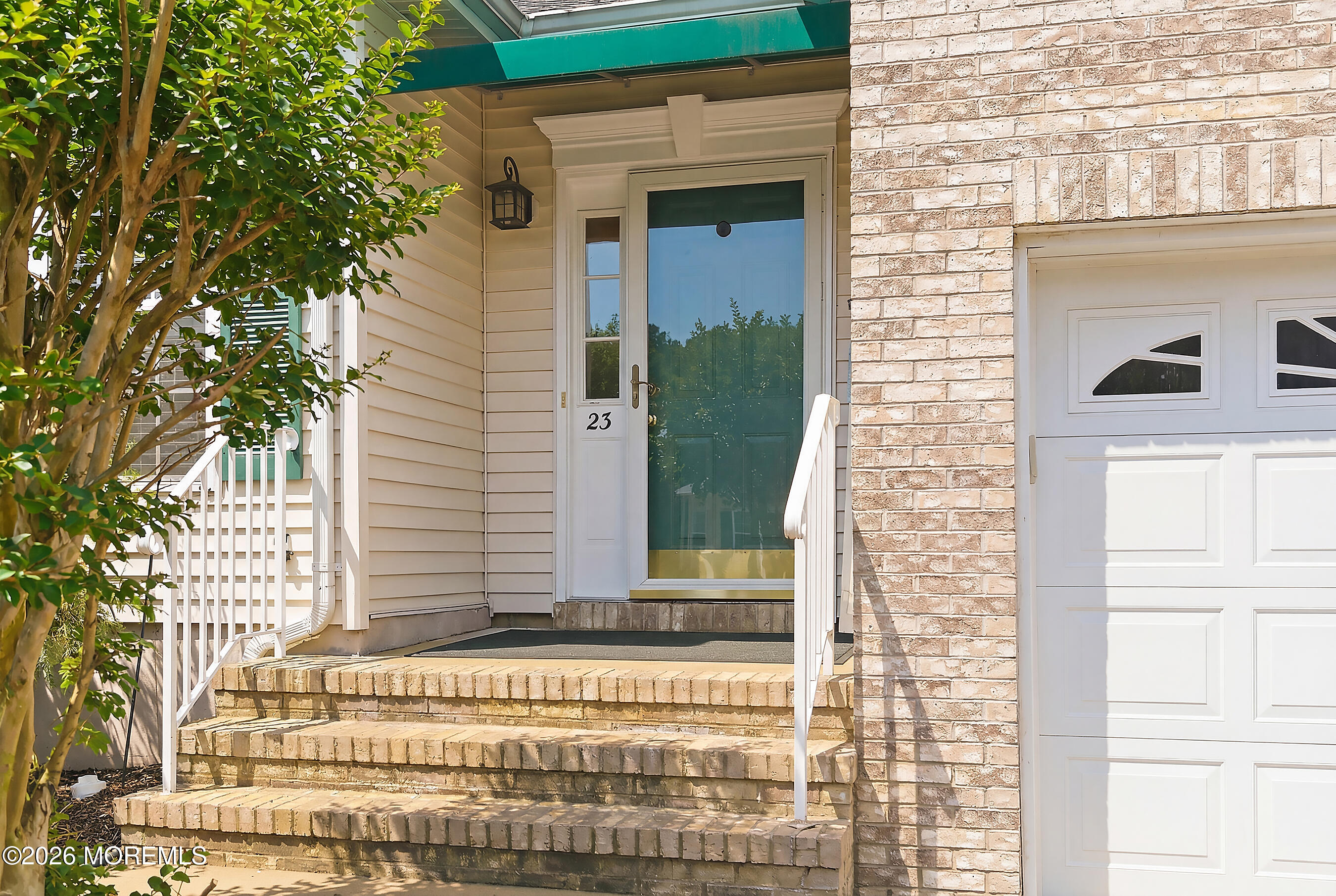 23 Little Leaf Lane Howell NJ 07731