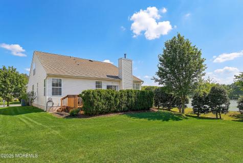 23 Little Leaf Lane Howell NJ 07731