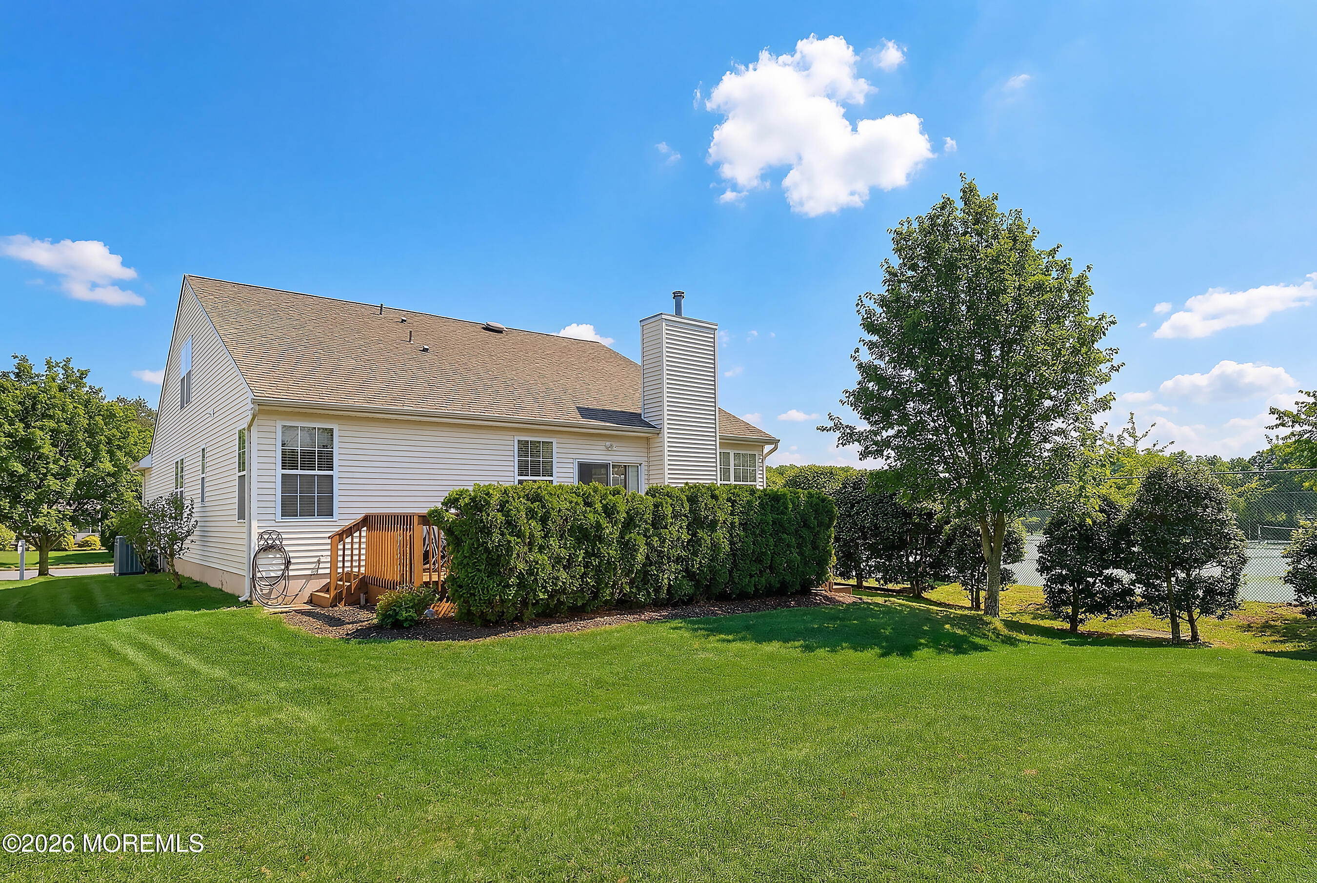 23 Little Leaf Lane Howell NJ 07731