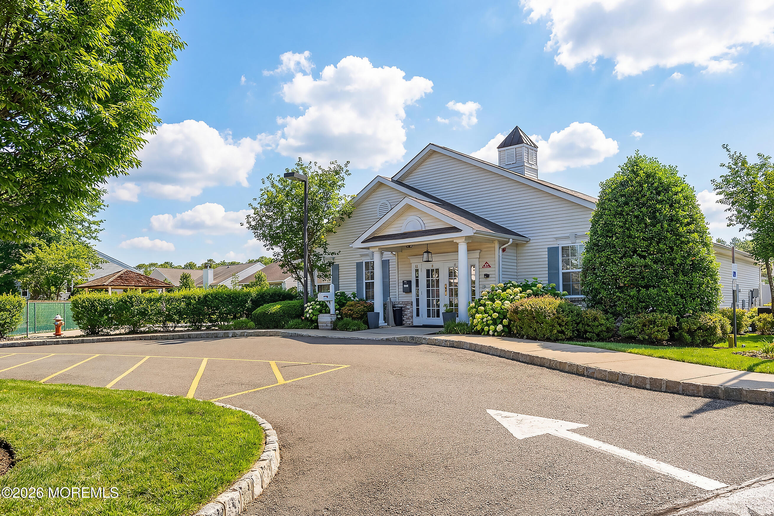 23 Little Leaf Lane Howell NJ 07731