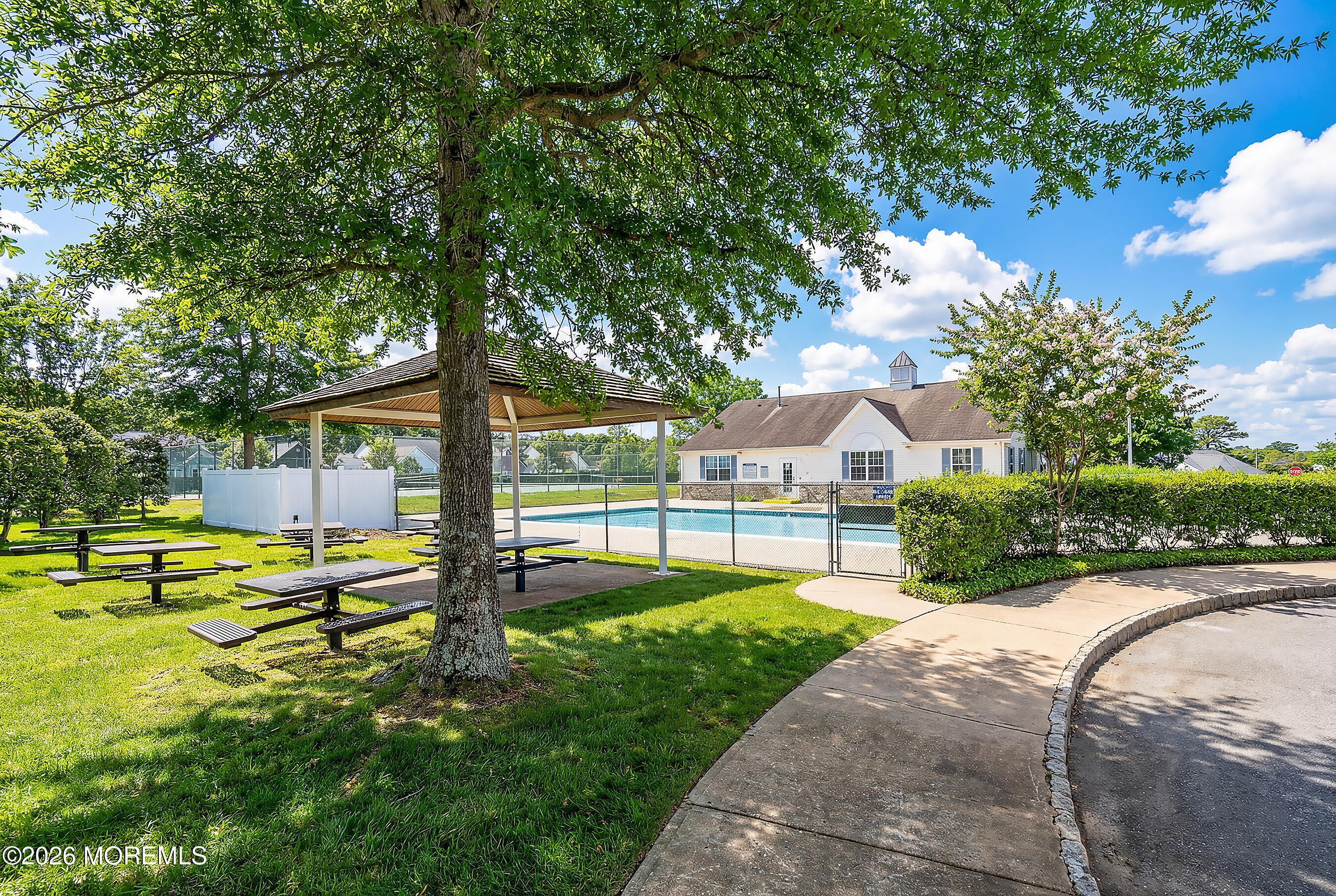 23 Little Leaf Lane Howell NJ 07731