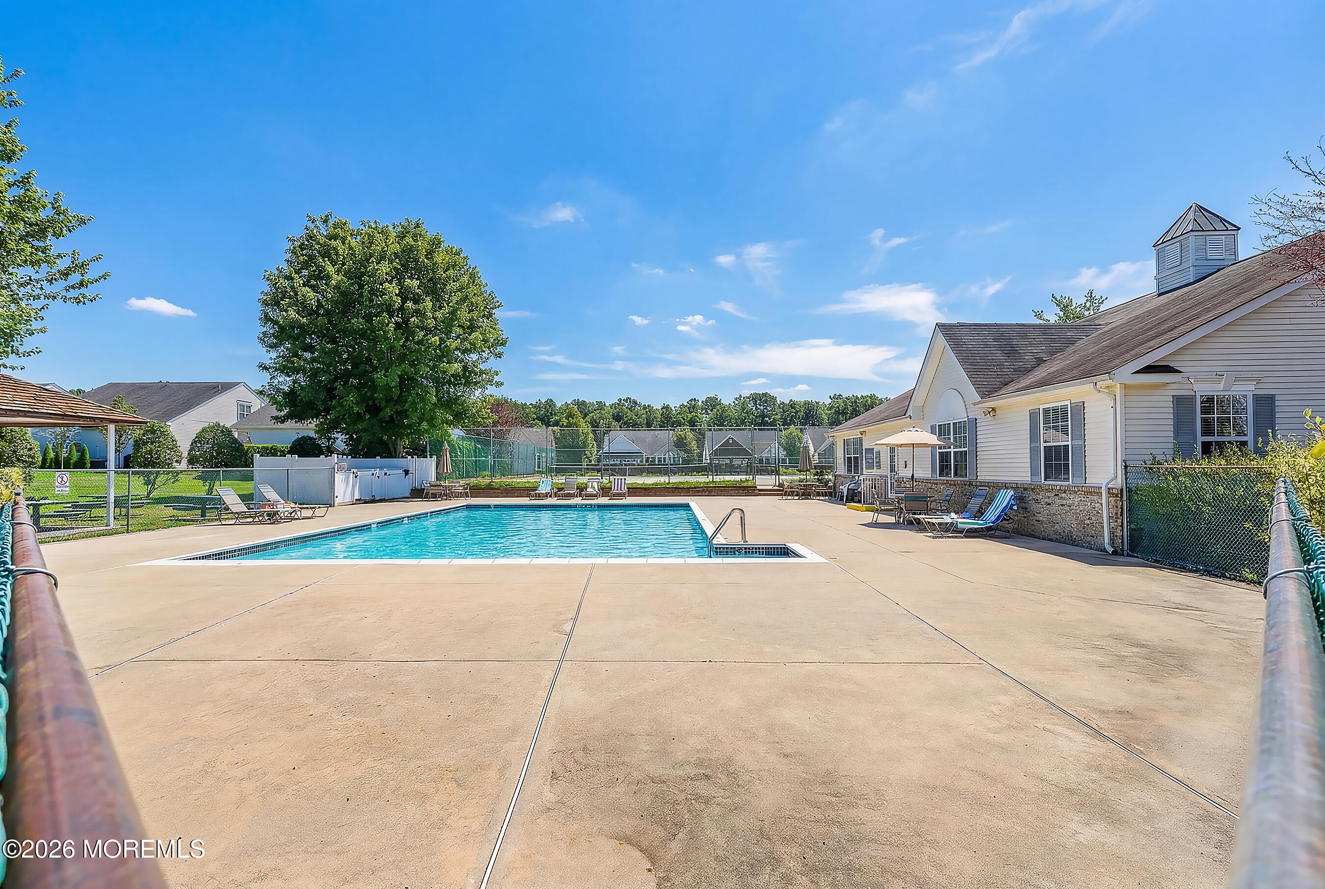 23 Little Leaf Lane Howell NJ 07731