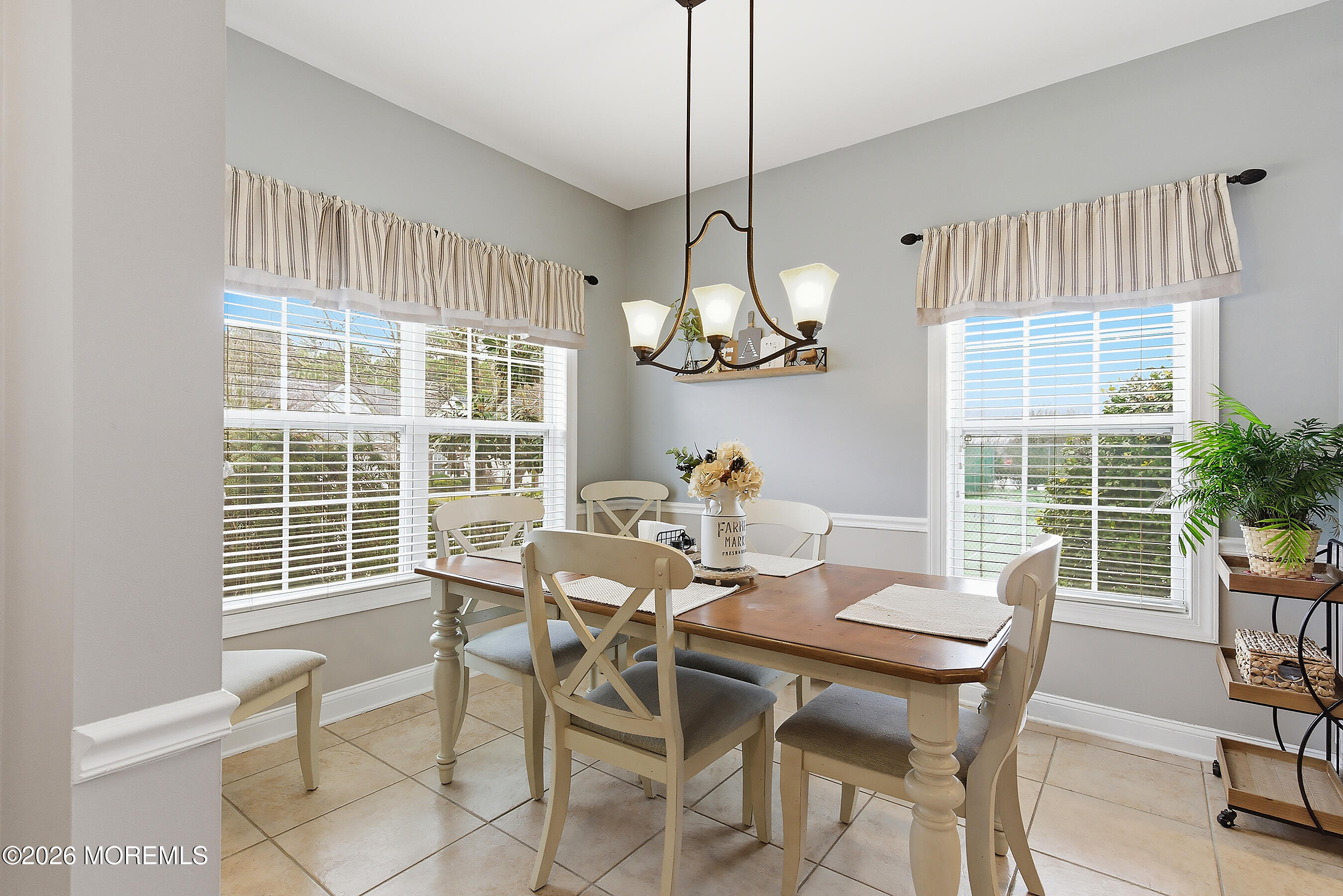 23 Little Leaf Lane Howell NJ 07731