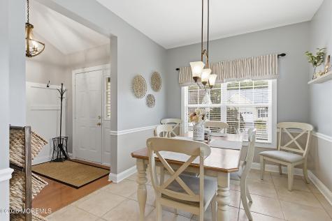 23 Little Leaf Lane Howell NJ 07731
