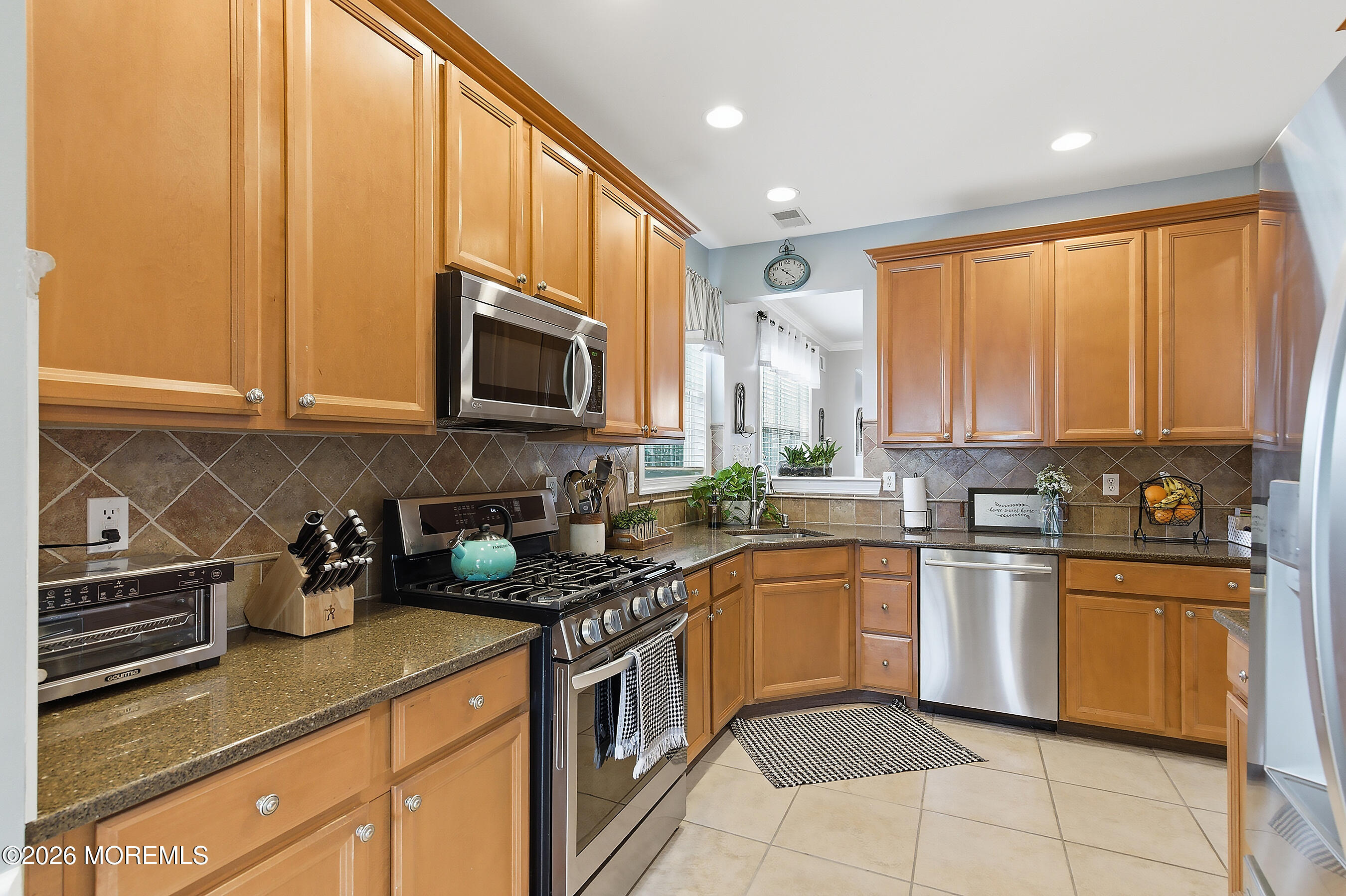 23 Little Leaf Lane Howell NJ 07731
