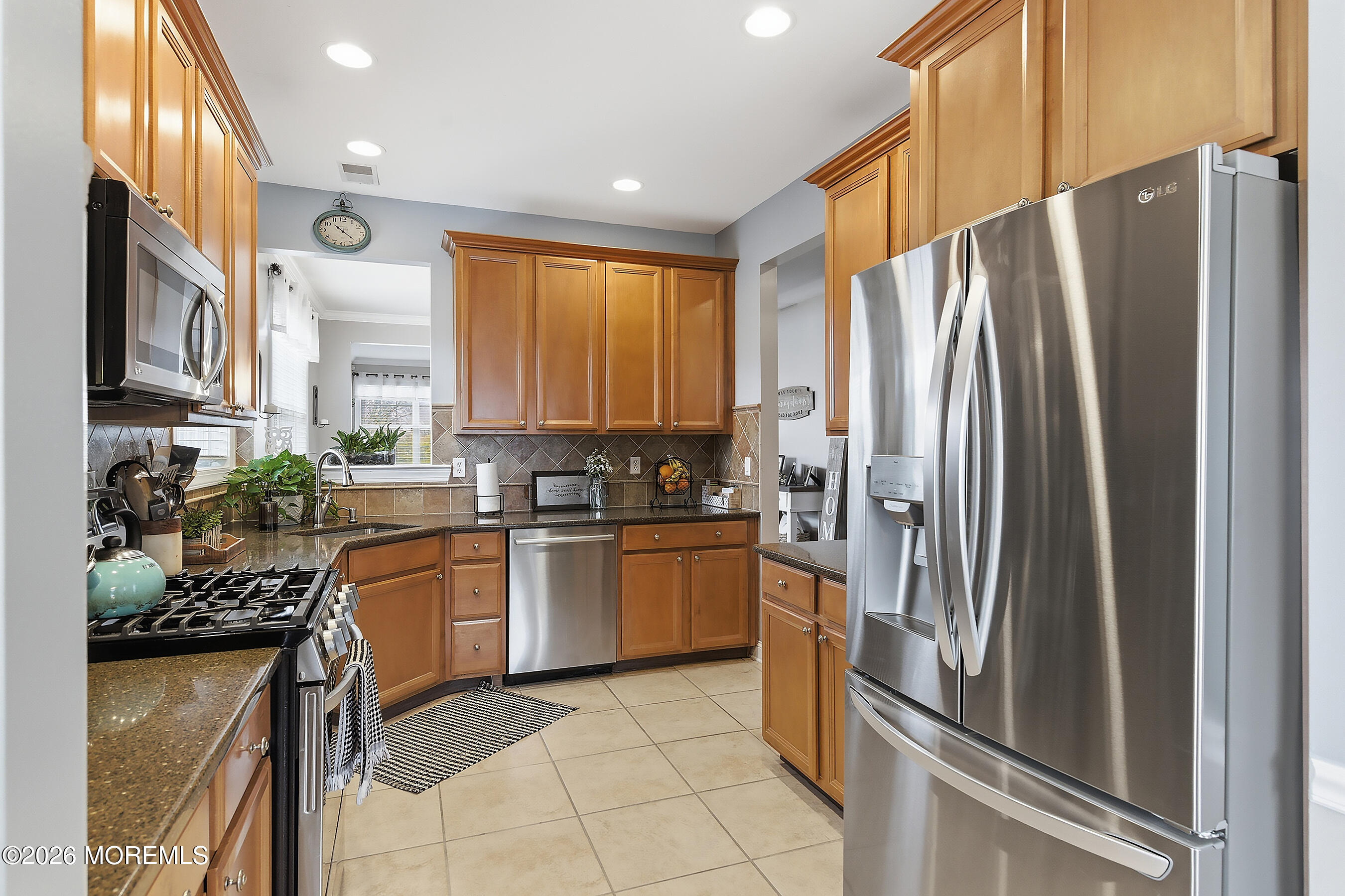 23 Little Leaf Lane Howell NJ 07731