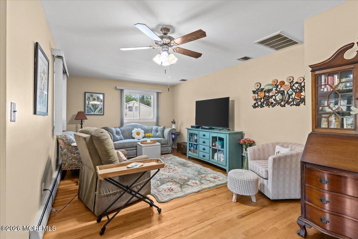 2 Flamingo Terrace Manchester NJ 08759